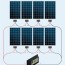 wire solar panels in series vs parallel