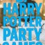 27 magical harry potter games for