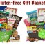 gluten free gift baskets for all