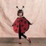 13 simple diy ladybug costume ideas to