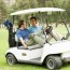 adjust the governor on a yamaha golf cart