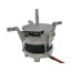 550w 380v universal steam oven ac motor