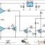 reservoir pump controller circuit diagram
