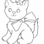 5 year old colouring pages clip art