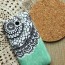 give your phone case a makeover with