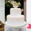 diy wedding cake tips ideas for