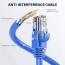 buy gearit cat6 ethernet cable cca