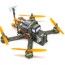 diy drone racer kit building made