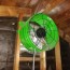 attic and whole house fans