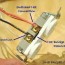 video how to wire a half switched outlet