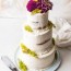 homemade vegan wedding cake recipe