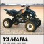 yamaha raptor 660r repair manual 2001
