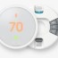 nest thermostat e installation with