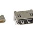 hdmi connectors and cable assemblies