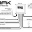 hks air fuel and knock amplifier k