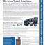 rl line load reactors
