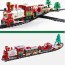 buy new christmas railway track toys