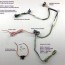 trailer wiring kit indian 5 wire us