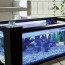 15 beautiful aquarium coffee table