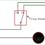 way switch with circuit diagram