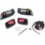 gtw headlight and taillight kit from