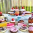 8 amazing diy cupcake stands made out