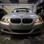 how to install bmw angel eyes stock
