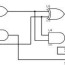 half adder and full adder circuit with