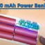 how to make a 50 000 mah power bank