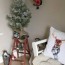 christmas home tour clean and scentsible