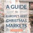 best christmas markets