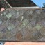 diy copper roofing patina