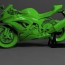 motorcycle 3d printing models cgtrader