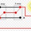 light multiway switching electrical