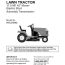 craftsman 917 273143 owner s manual pdf