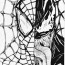 coloring pages spiderman venom