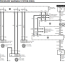 bmw z3 e36 e37 wiring diagrams car
