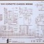 1976 corvette diagram electrical