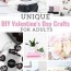 day crafts for adults kids