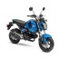 what is the cheapest honda motorcycle