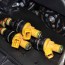 how to replace fuel injectors advance