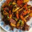 how to make crispy beijing beef at home