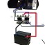 mercury trim pump wiring diagram is
