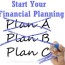 what is financial planning for a