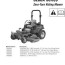 snapper lawn riding mower rear engine