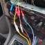 radio wiring colour coding assistance