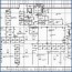 commercial electrical wiring diagram