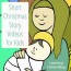 short christmas story videos for kids