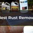 top 10 best rust remover 2021 reviews