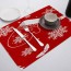 buy merry christmas placemats for